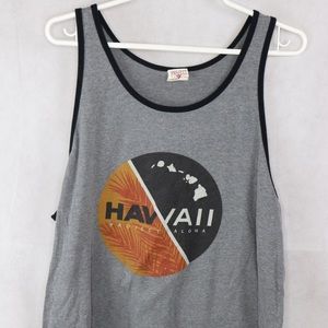 Project Tank Top